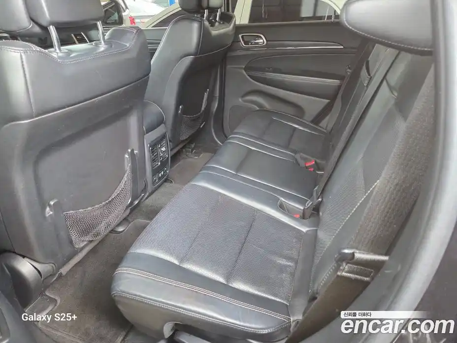 Jeep Cherokee 2015 3.6 гидро в Москве № 2061853, фото 9