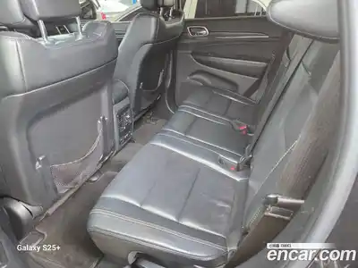 Jeep Cherokee 2015 3.6 гидро в Москве № 2061853, миниатюра 9