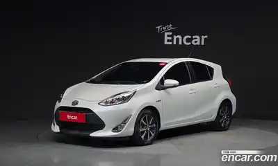 Toyota Prius 1.5