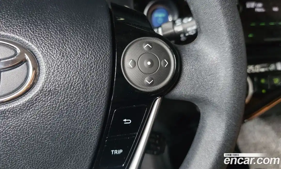 Toyota Prius 2019 1.5 гидро в Москве № 2062020, фото 31