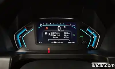 Honda Odyssey 2023 3.5 гидро в Москве № 2062456, миниатюра 11