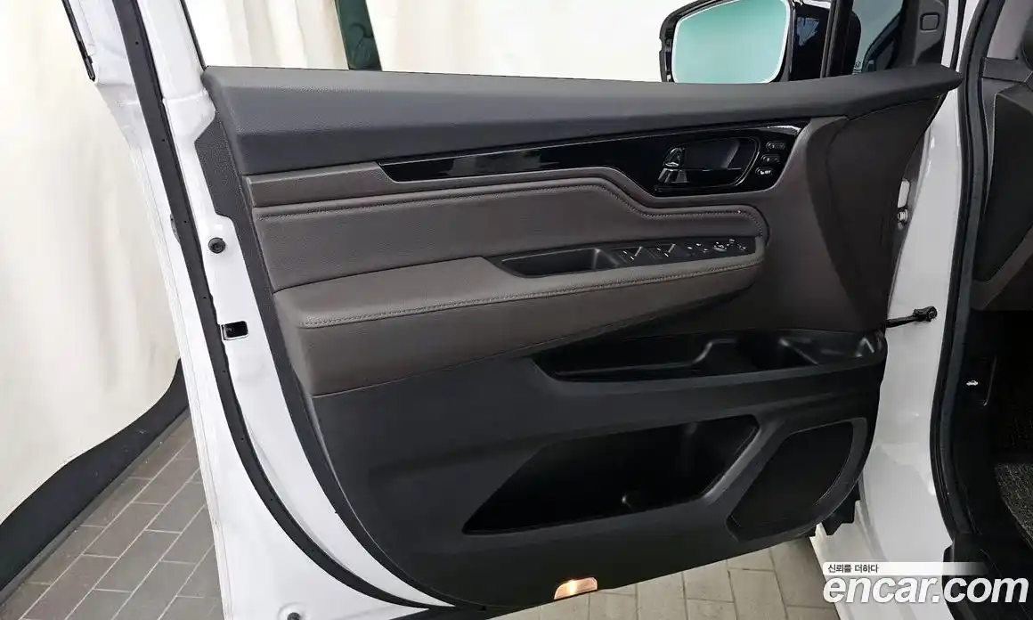 Honda Odyssey 2023 3.5 гидро в Москве № 2062456, фото 14