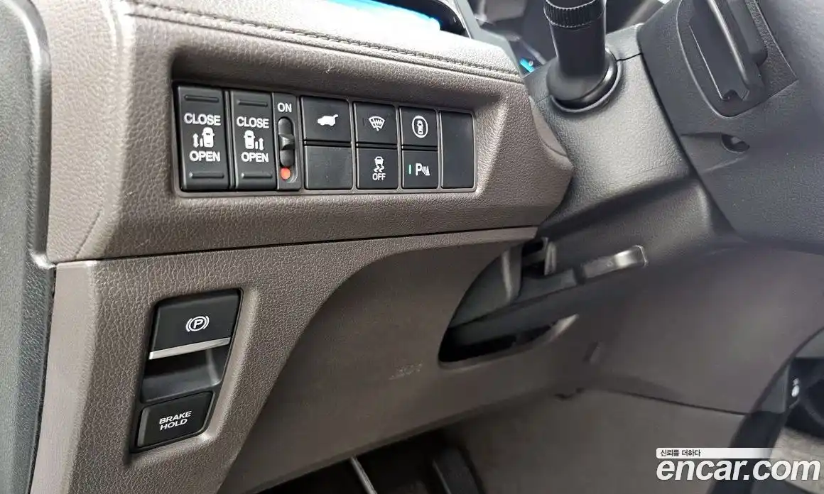 Honda Odyssey 2023 3.5 гидро в Москве № 2062456, фото 25