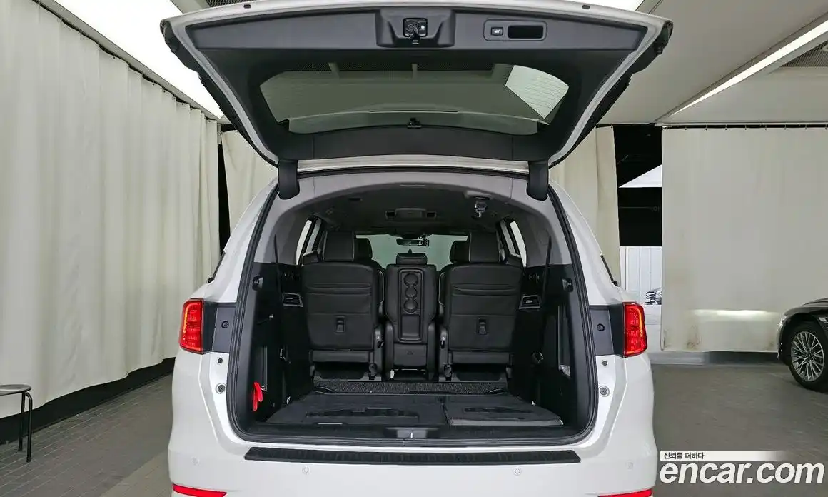 Honda Odyssey 2023 3.5 гидро в Москве № 2062456, фото 26