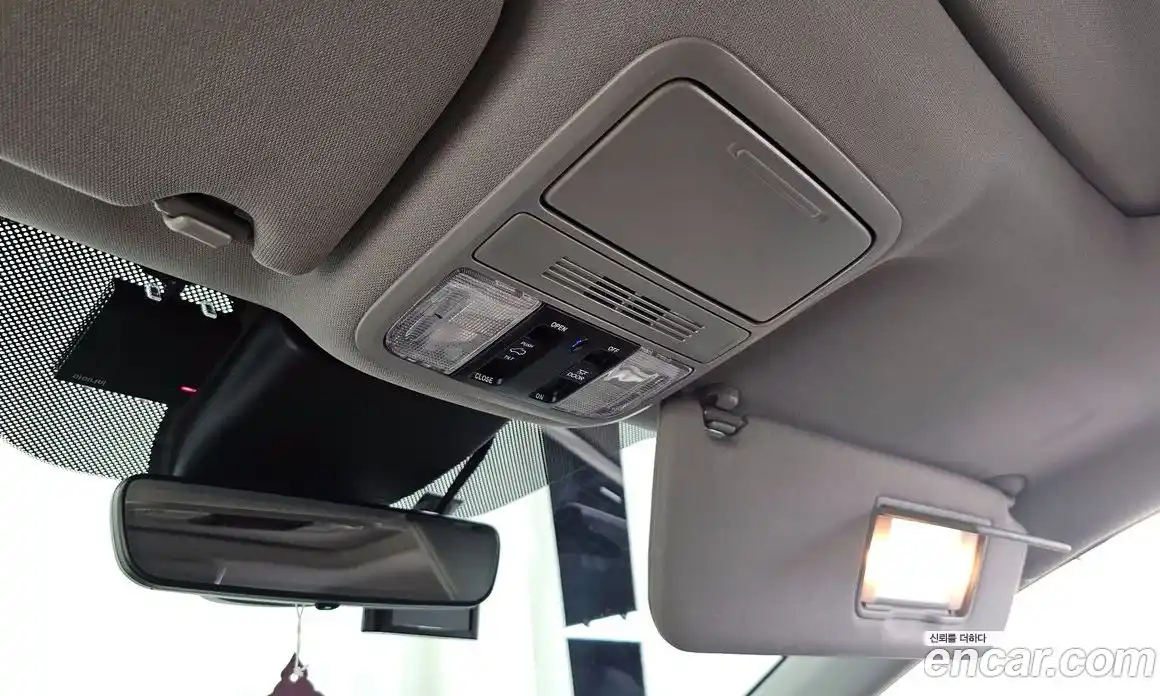 Honda Odyssey 2023 3.5 гидро в Москве № 2062456, фото 27