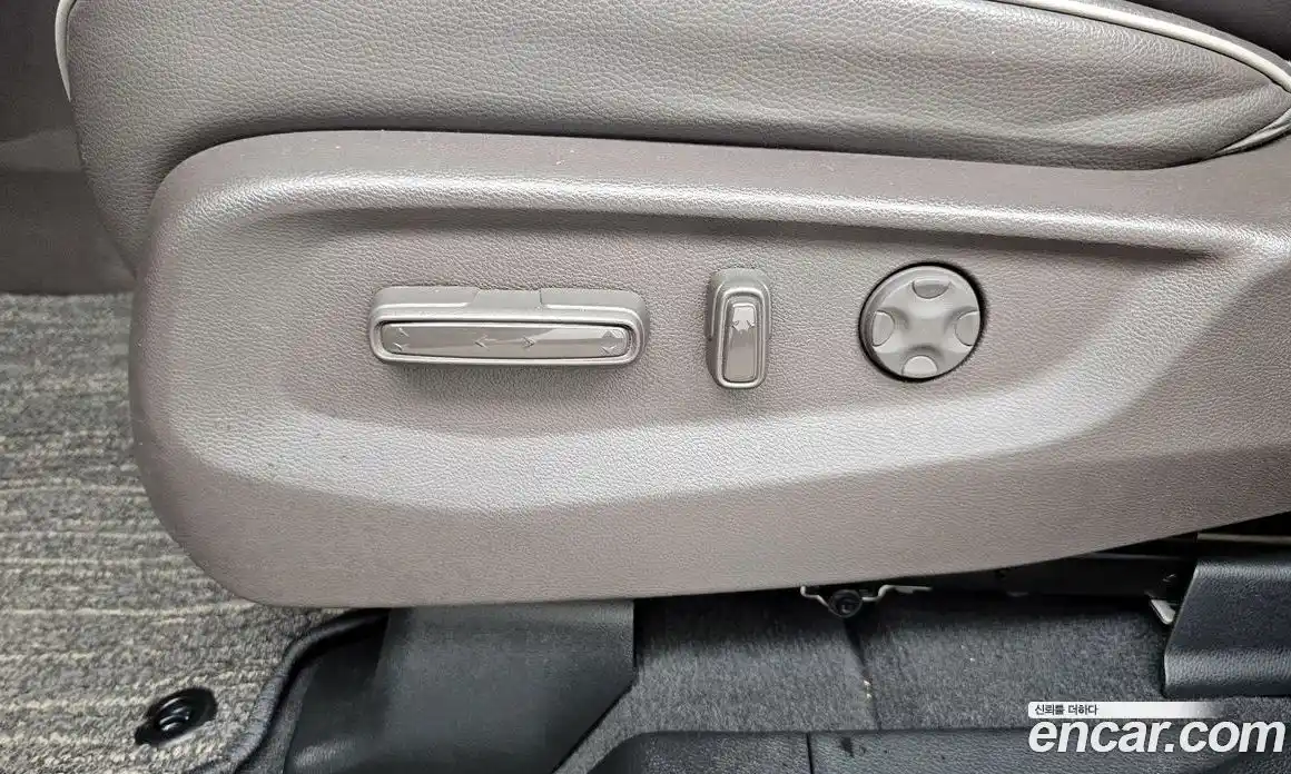 Honda Odyssey 2023 3.5 гидро в Москве № 2062456, фото 31