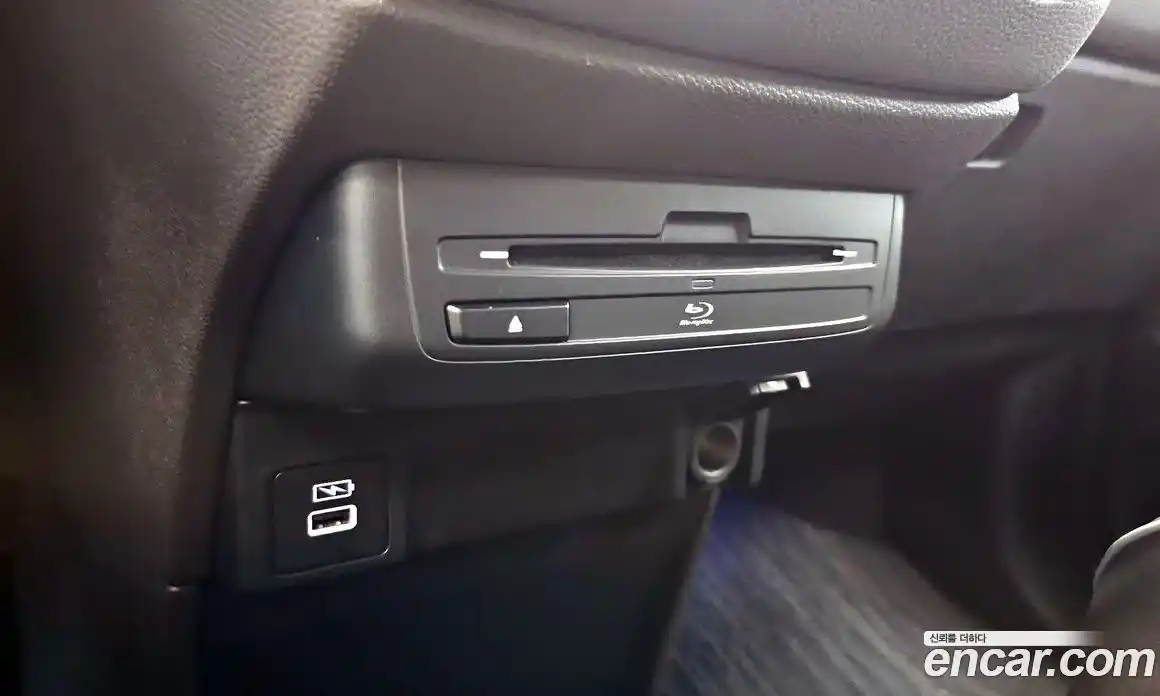 Honda Odyssey 2023 3.5 гидро в Москве № 2062456, фото 33