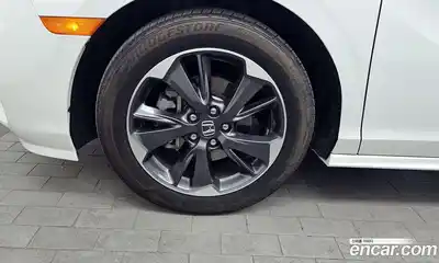 Honda Odyssey 2023 3.5 гидро в Москве № 2062456, миниатюра 5