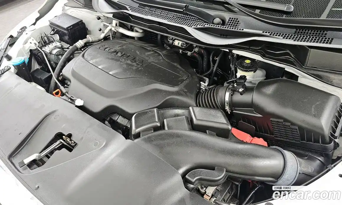 Honda Odyssey 2023 3.5 гидро в Москве № 2062456, фото 6