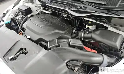 Honda Odyssey 2023 3.5 гидро в Москве № 2062456, миниатюра 6