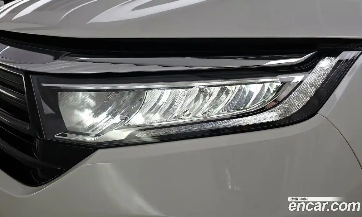 Honda Odyssey 2023 3.5 гидро в Москве № 2062456, фото 8