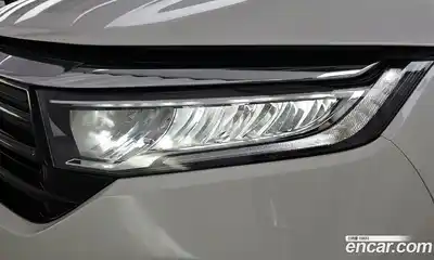 Honda Odyssey 2023 3.5 гидро в Москве № 2062456, миниатюра 8