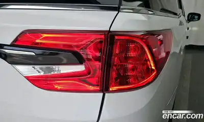 Honda Odyssey 2023 3.5 гидро в Москве № 2062456, миниатюра 9