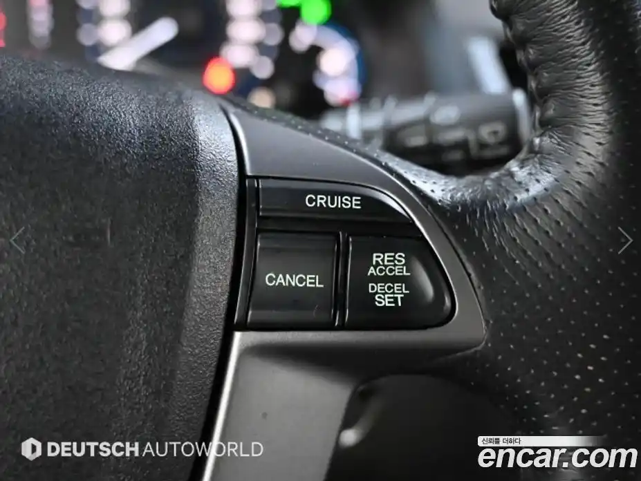 Honda Odyssey 2012 3.5 гидро в Москве № 2062852, фото 16