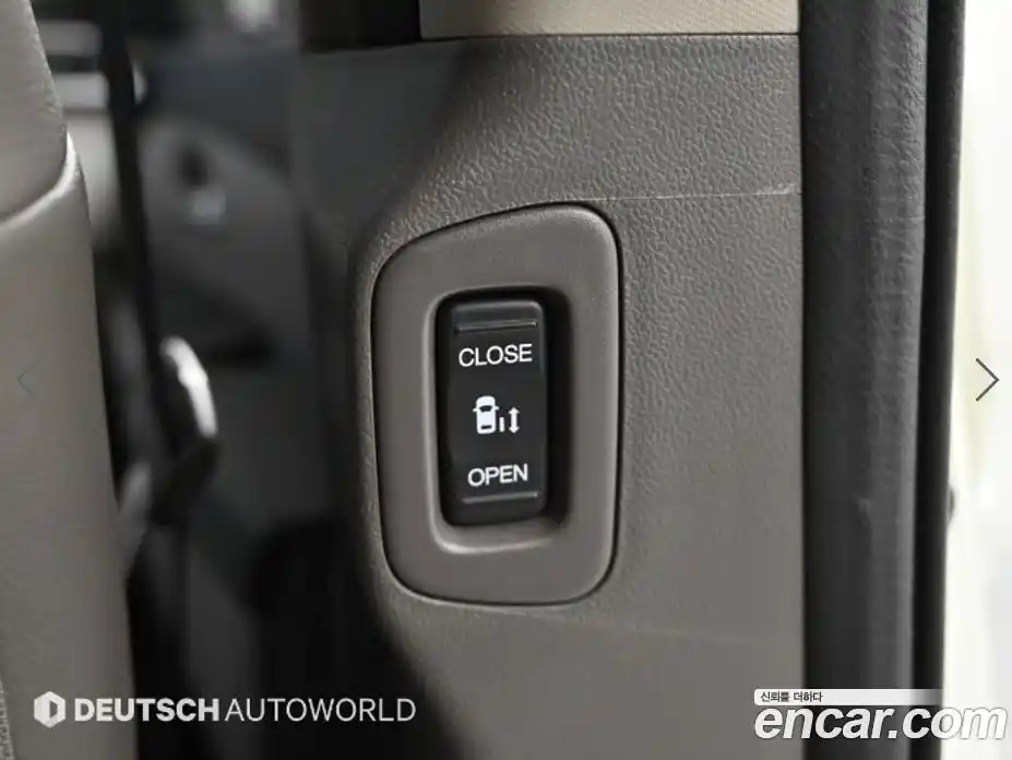 Honda Odyssey 2012 3.5 гидро в Москве № 2062852, фото 17
