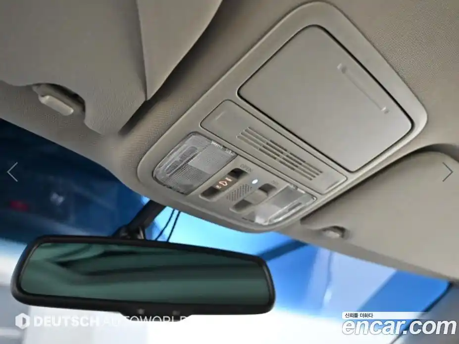Honda Odyssey 2012 3.5 гидро в Москве № 2062852, фото 18