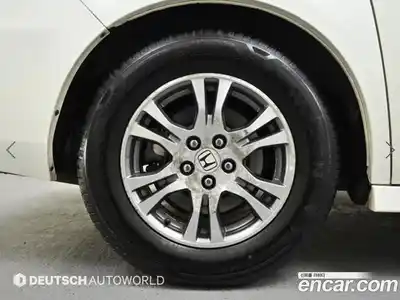 Honda Odyssey 2012 3.5 гидро в Москве № 2062852, миниатюра 5