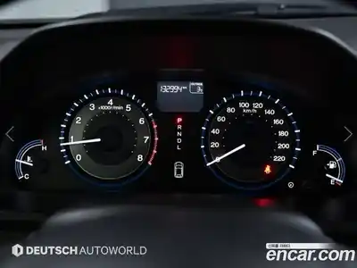 Honda Odyssey 2012 3.5 гидро в Москве № 2062852, миниатюра 8