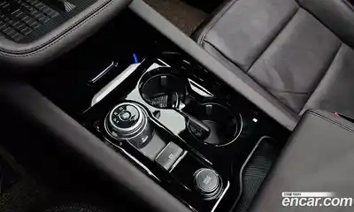 Ford Explorer 2025 2.3 гидро в Москве № 2062984, миниатюра 12