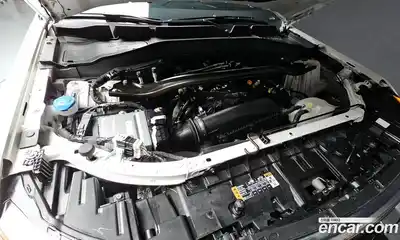 Ford Explorer 2025 2.3 гидро в Москве № 2062984, миниатюра 6