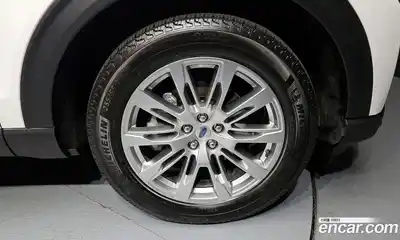 Ford Explorer 2025 2.3 гидро в Москве № 2062984, миниатюра 7