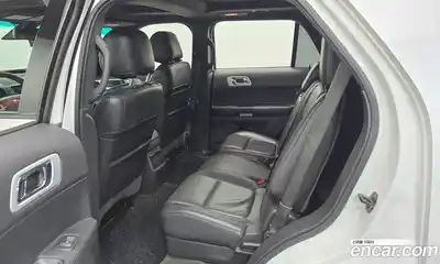 Ford Explorer 2014 3.5 гидро в Москве № 2063340, миниатюра 11