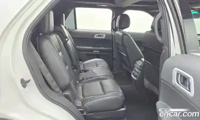 Ford Explorer 2014 3.5 гидро в Москве № 2063340, миниатюра 12