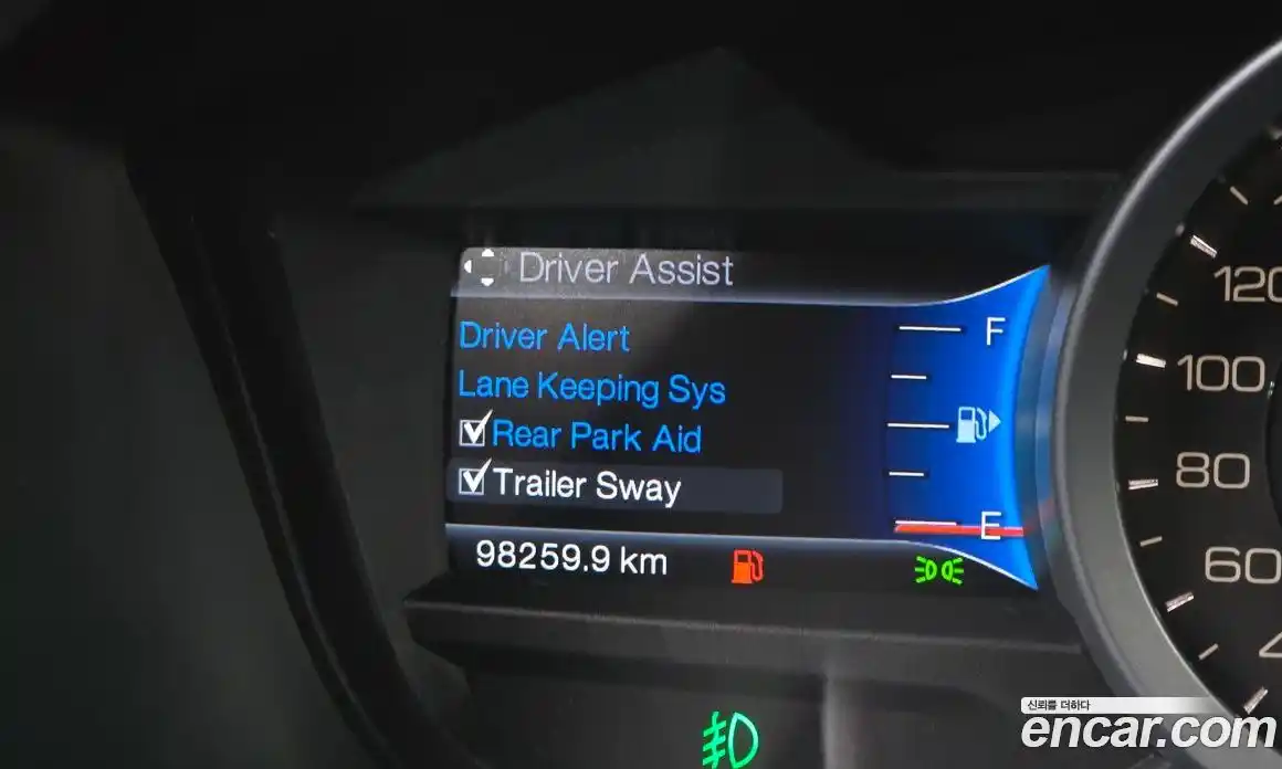 Ford Explorer 2014 3.5 гидро в Москве № 2063340, фото 16