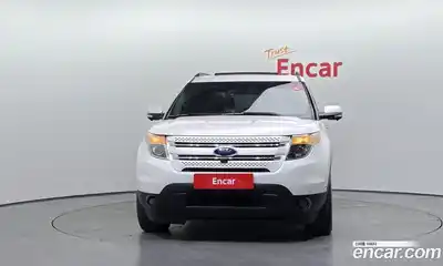 Ford Explorer 2014 3.5 гидро в Москве № 2063340, миниатюра 3