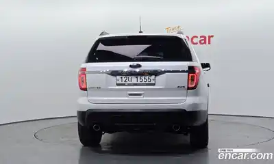 Ford Explorer 2014 3.5 гидро в Москве № 2063340, миниатюра 4