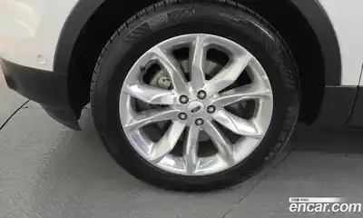 Ford Explorer 2014 3.5 гидро в Москве № 2063340, миниатюра 5