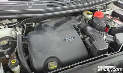 Ford Explorer 2014 3.5 гидро в Москве № 2063340, миниатюра 6