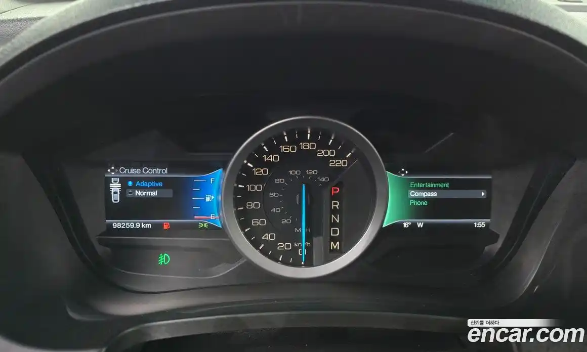 Ford Explorer 2014 3.5 гидро в Москве № 2063340, фото 8