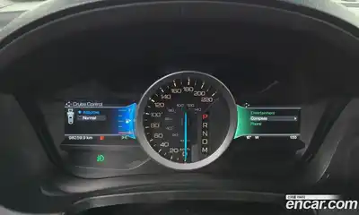Ford Explorer 2014 3.5 гидро в Москве № 2063340, миниатюра 8