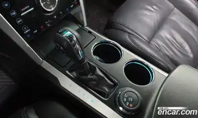 Ford Explorer 2014 3.5 гидро в Москве № 2063340, миниатюра 9