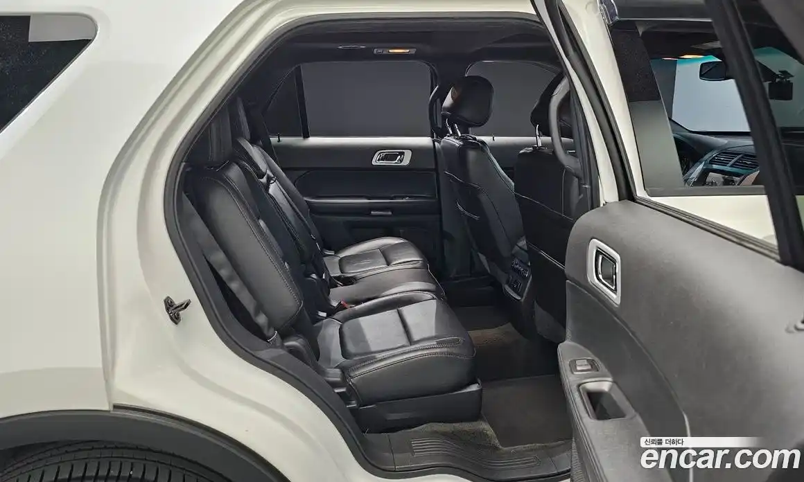 Ford Explorer 2015 3.5 гидро в Москве № 2063516, фото 11