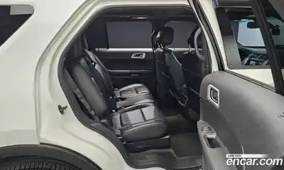Ford Explorer 2015 3.5 гидро в Москве № 2063516, миниатюра 11