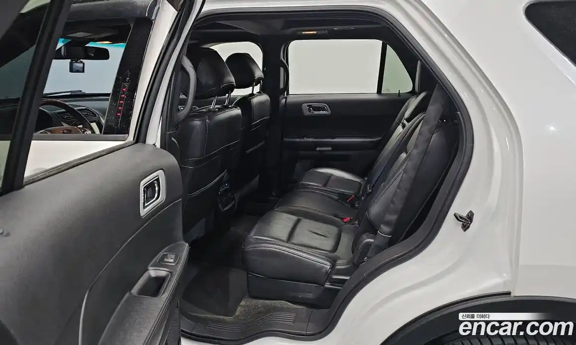 Ford Explorer 2015 3.5 гидро в Москве № 2063516, фото 12