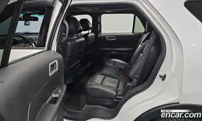 Ford Explorer 2015 3.5 гидро в Москве № 2063516, миниатюра 12
