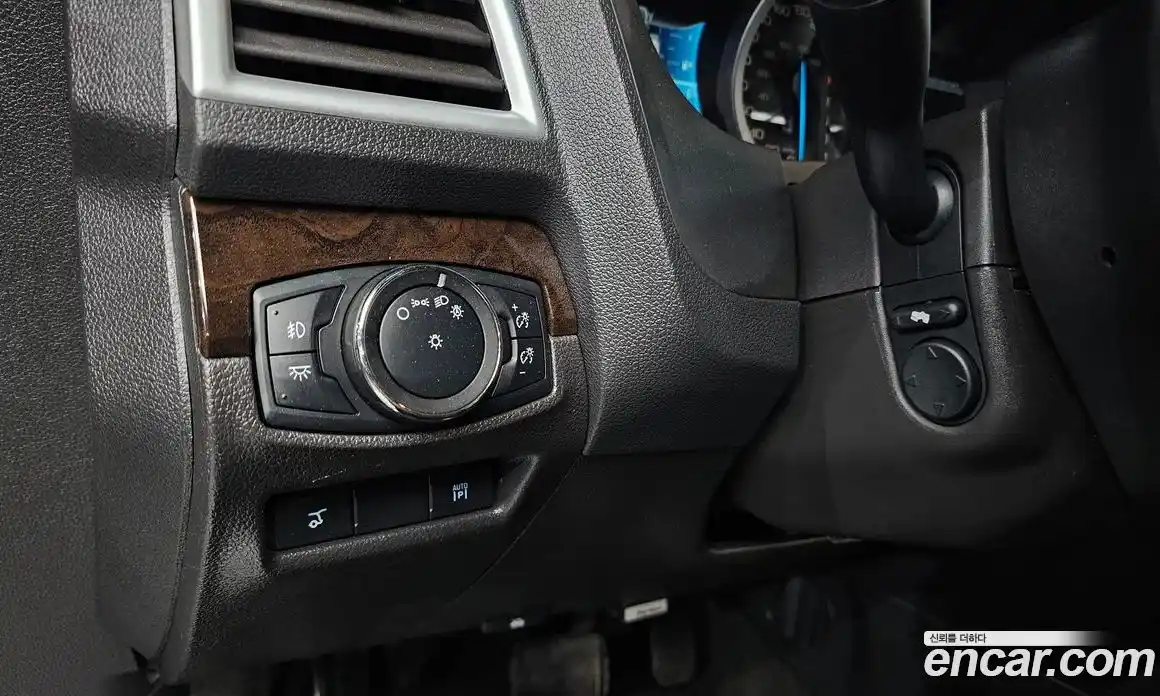 Ford Explorer 2015 3.5 гидро в Москве № 2063516, фото 14