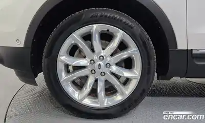 Ford Explorer 2015 3.5 гидро в Москве № 2063516, миниатюра 5