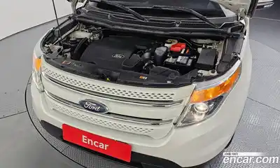 Ford Explorer 2015 3.5 гидро в Москве № 2063516, миниатюра 6