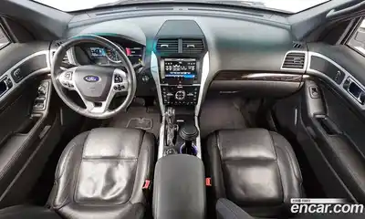 Ford Explorer 2015 3.5 гидро в Москве № 2063516, миниатюра 7