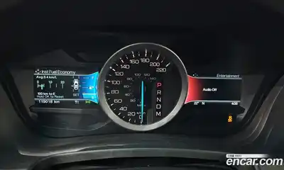 Ford Explorer 2015 3.5 гидро в Москве № 2063516, миниатюра 8