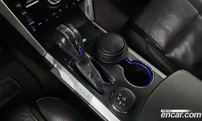 Ford Explorer 2015 3.5 гидро в Москве № 2063516, миниатюра 9