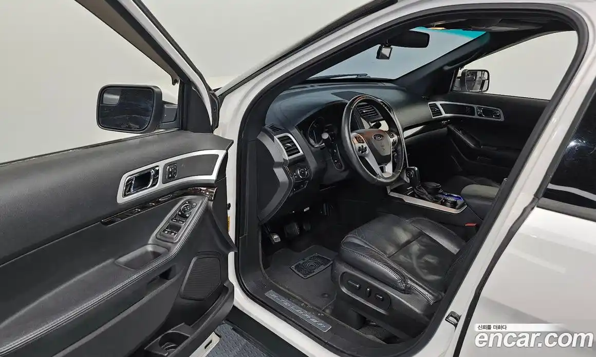 Ford Explorer 2015 3.5 гидро в Москве № 2063516, фото 10