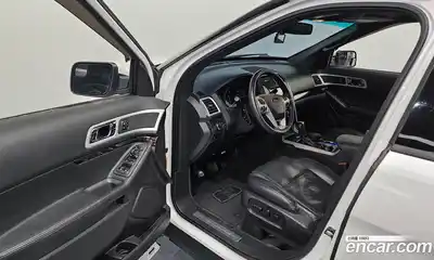 Ford Explorer 2015 3.5 гидро в Москве № 2063516, миниатюра 10