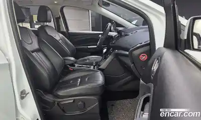 Ford Kuga 2016 2.0 гидро в Москве № 2063606, миниатюра 11