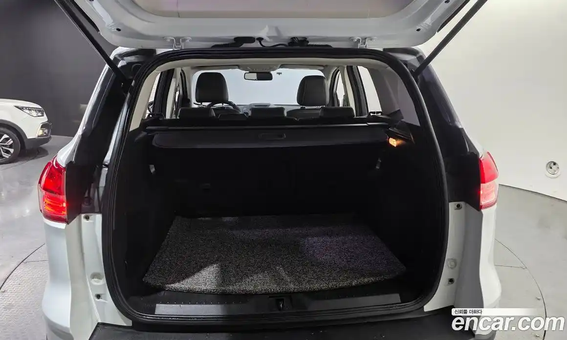 Ford Kuga 2016 2.0 гидро в Москве № 2063606, фото 20