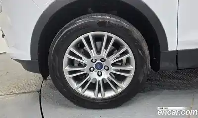 Ford Kuga 2016 2.0 гидро в Москве № 2063606, миниатюра 5
